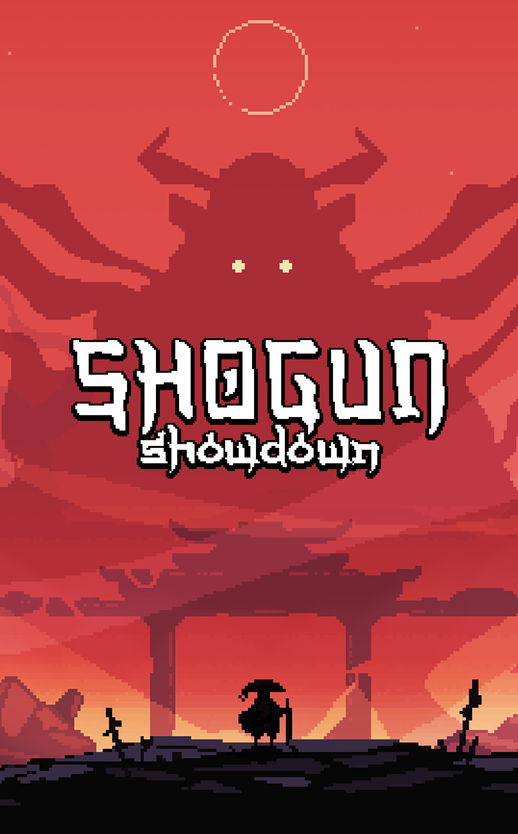 Shogun Showdown